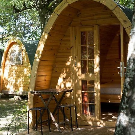 Camping Dolce Sole Марина-ді-Масса Екстер'єр фото