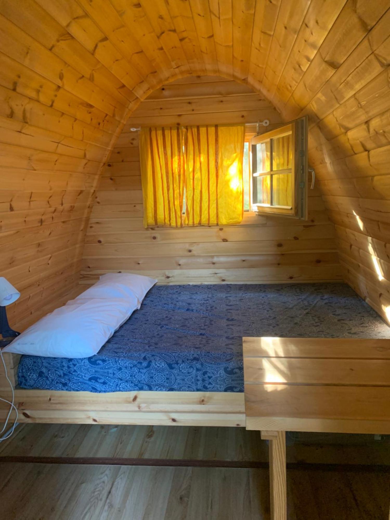 Camping Dolce Sole Марина-ді-Масса Номер фото
