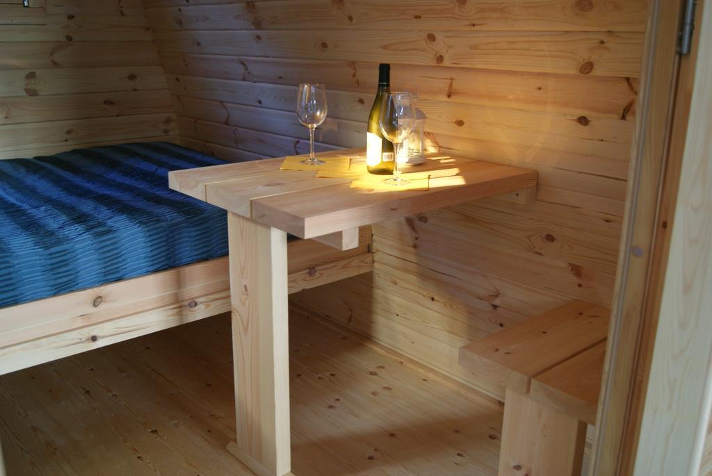 Camping Dolce Sole Марина-ді-Масса Екстер'єр фото