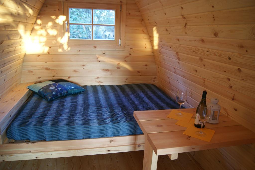 Camping Dolce Sole Марина-ді-Масса Екстер'єр фото