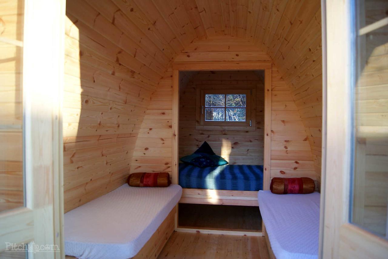 Camping Dolce Sole Марина-ді-Масса Екстер'єр фото