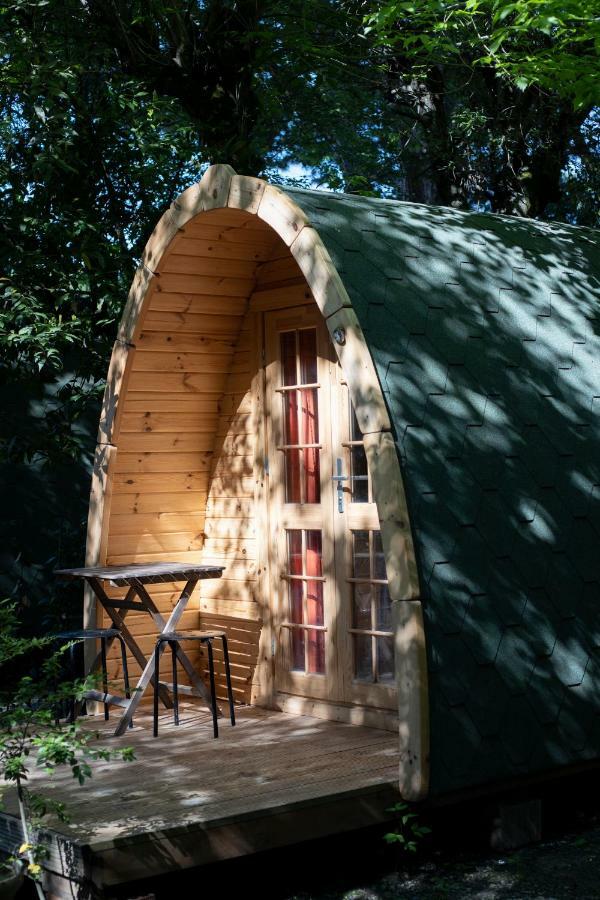 Camping Dolce Sole Марина-ді-Масса Екстер'єр фото